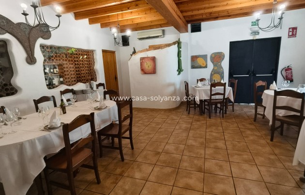 Resale - Commercial - Alicante - Costa Blanca