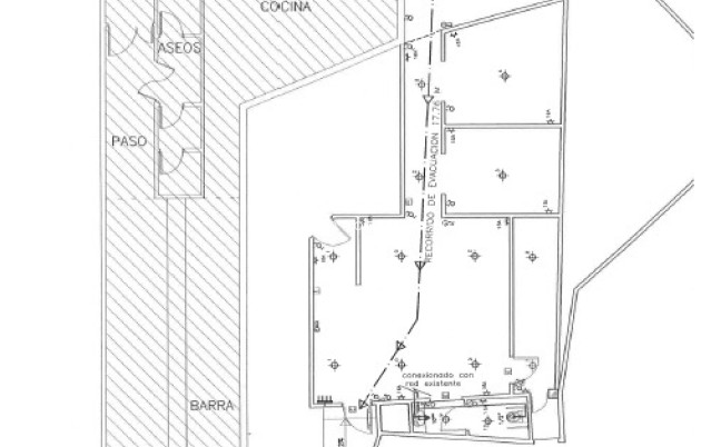 Resale - Commercial - Alicante - Costa Blanca