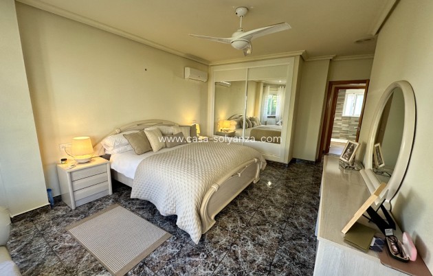 Revente - Villa - Orihuela - Inland