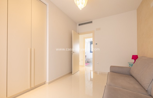 Revente - Villa - Orihuela Costa - Campoamor