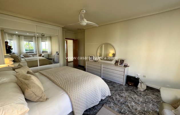Revente - Villa - Orihuela - Inland