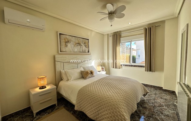 Revente - Villa - Orihuela - Inland