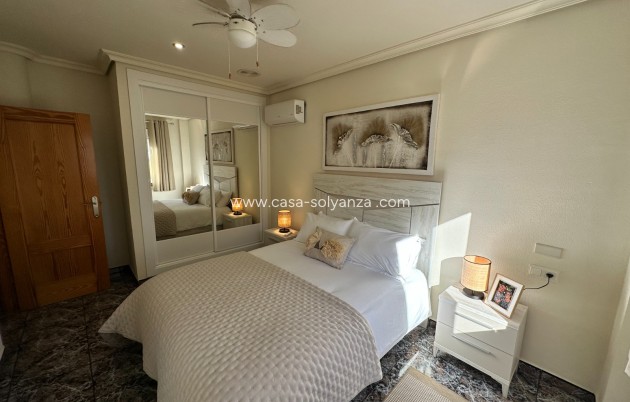 Revente - Villa - Orihuela - Inland