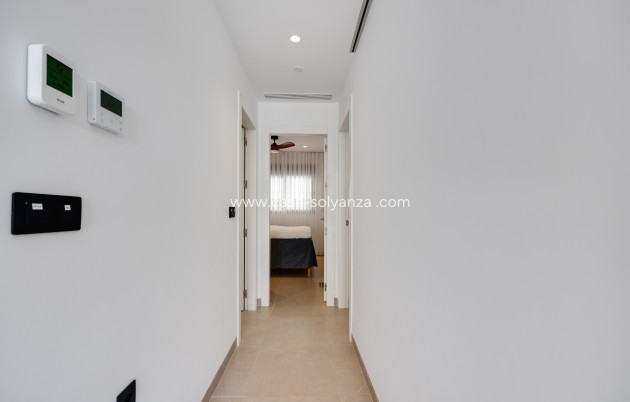 Herverkoop - Bungalow - Pilar de la Horadada - Costa Blanca