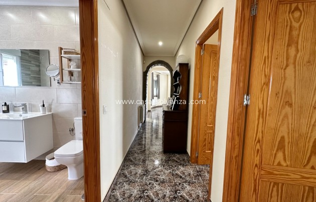 Revente - Villa - Orihuela - Inland