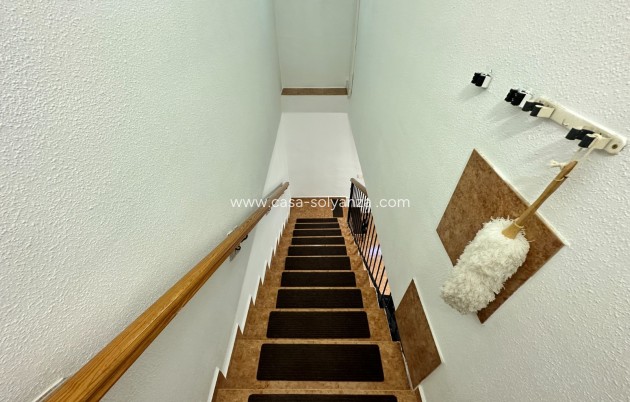 Revente - Villa - Orihuela - Inland