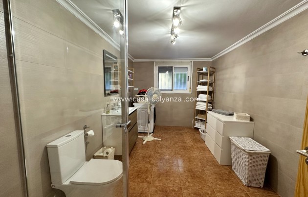 Revente - Villa - Orihuela - Inland