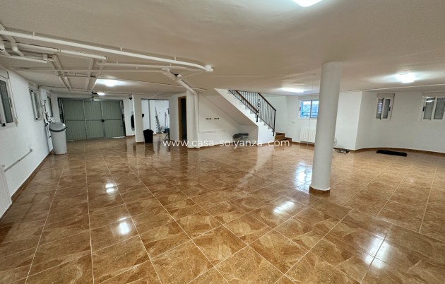 Revente - Villa - Orihuela - Inland