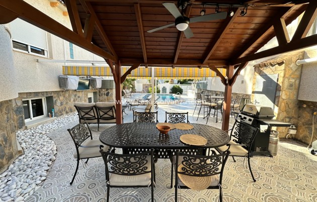 Revente - Villa - Orihuela - Inland