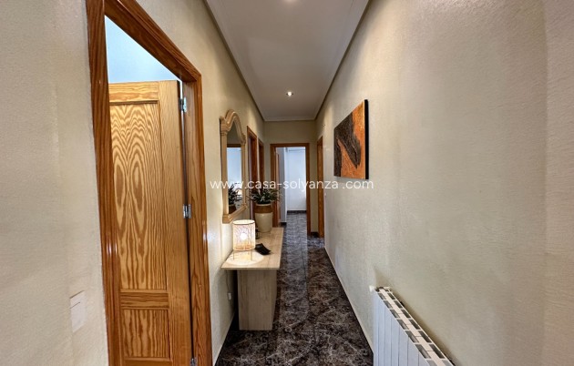 Revente - Villa - Orihuela - Inland