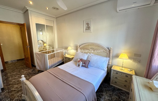 Revente - Villa - Orihuela - Inland