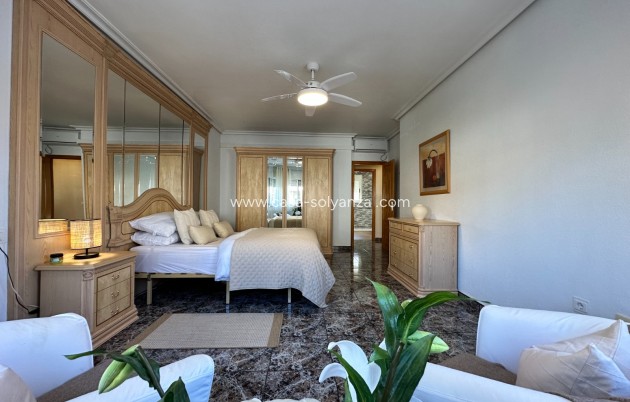 Revente - Villa - Orihuela - Inland