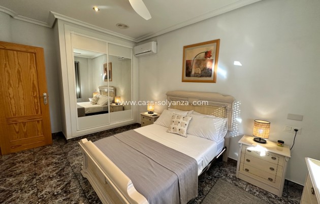 Revente - Villa - Orihuela - Inland