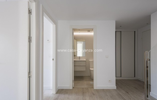 Nieuwbouw Woningen - Appartement / flat - Murcia - Centro