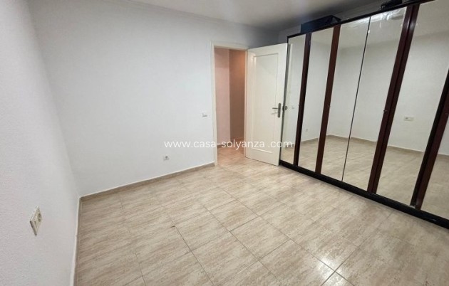Herverkoop - Appartement / flat - Torrevieja