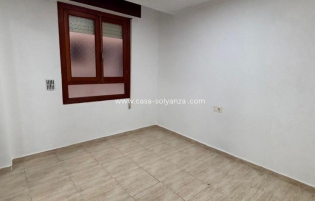 Herverkoop - Appartement / flat - Torrevieja