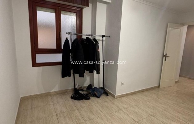 Herverkoop - Appartement / flat - Torrevieja