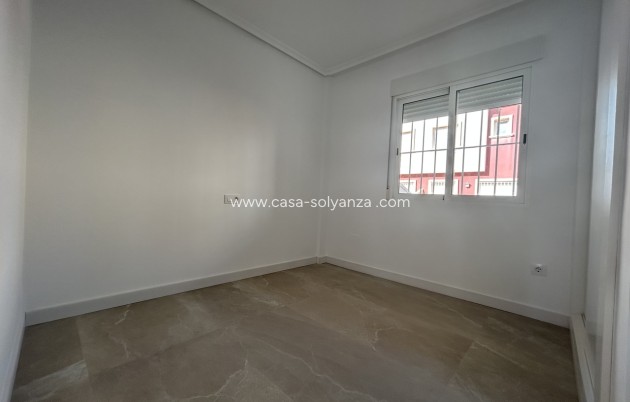 Herverkoop - Appartement / flat - Pilar de la Horadada