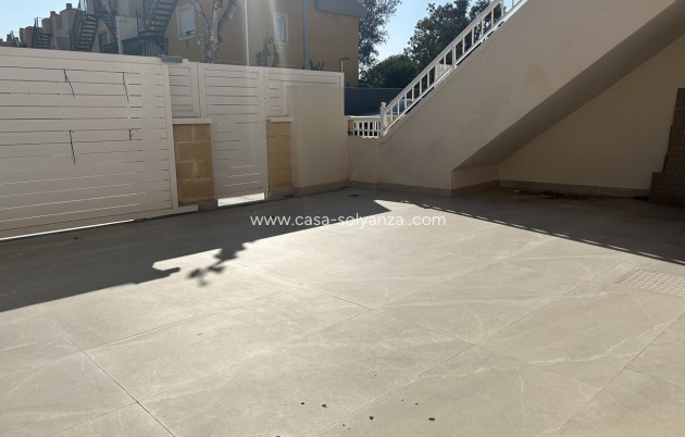 Herverkoop - Appartement / flat - Pilar de la Horadada