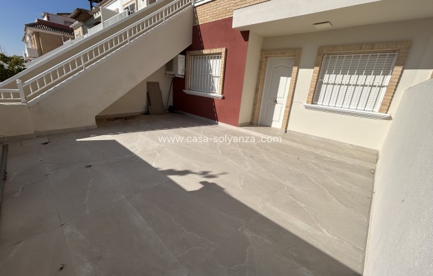 Herverkoop - Appartement / flat - Pilar de la Horadada