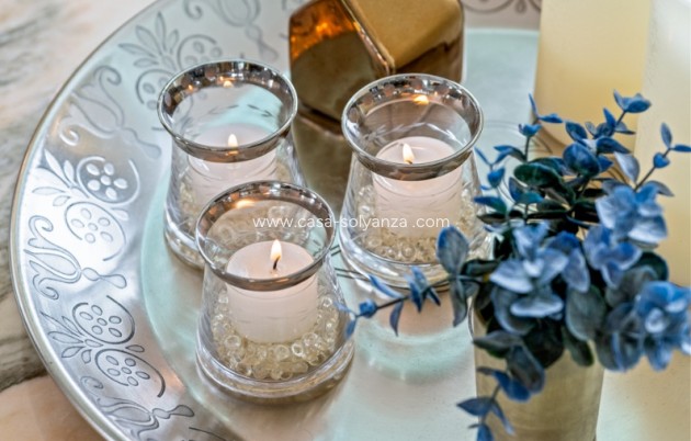 Herverkoop - Villa - Ciudad Quesada - Rojales