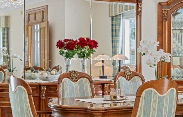 Herverkoop - Villa - Ciudad Quesada - Rojales