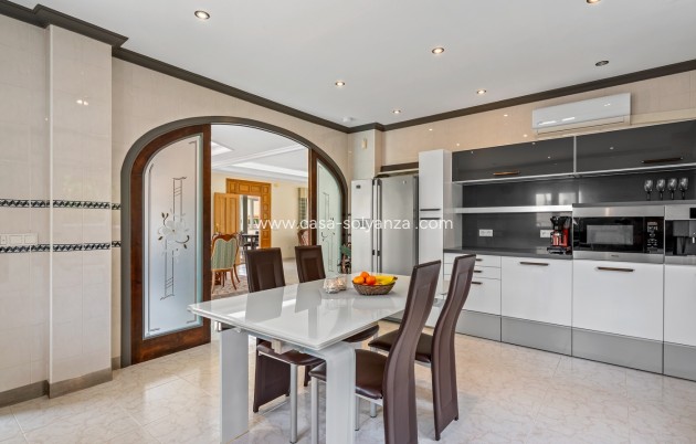 Herverkoop - Villa - Ciudad Quesada - Rojales