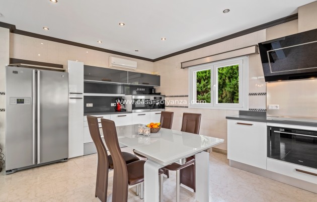 Herverkoop - Villa - Ciudad Quesada - Rojales