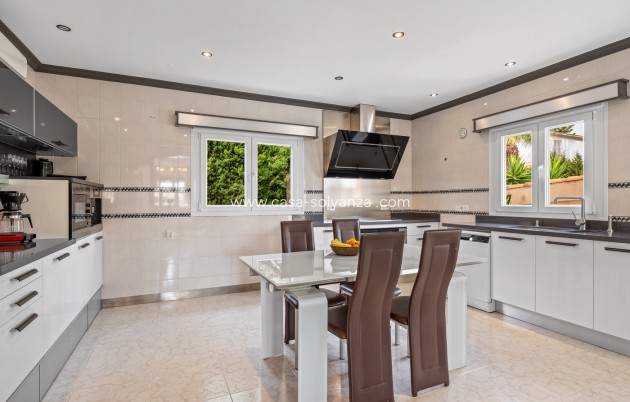 Herverkoop - Villa - Ciudad Quesada - Rojales