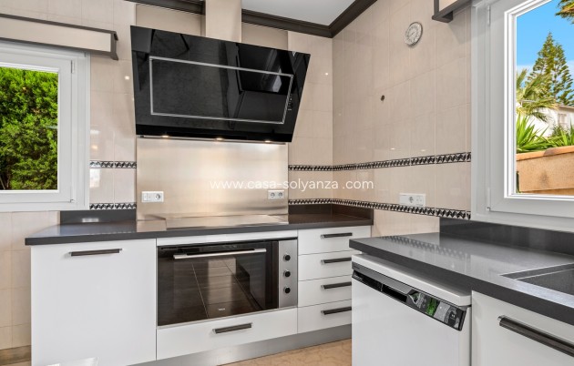 Herverkoop - Villa - Ciudad Quesada - Rojales