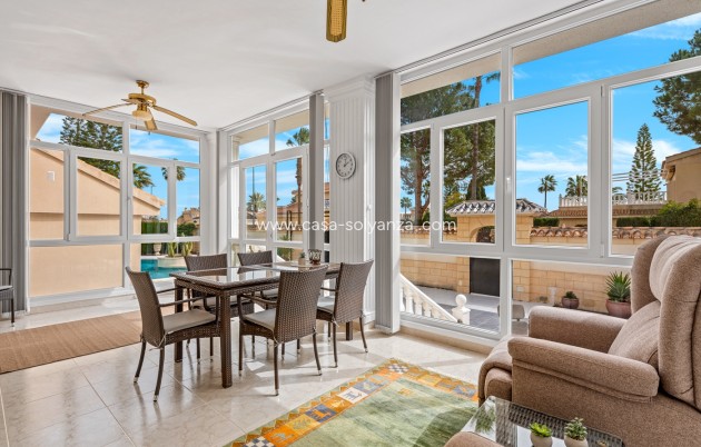 Herverkoop - Villa - Ciudad Quesada - Rojales