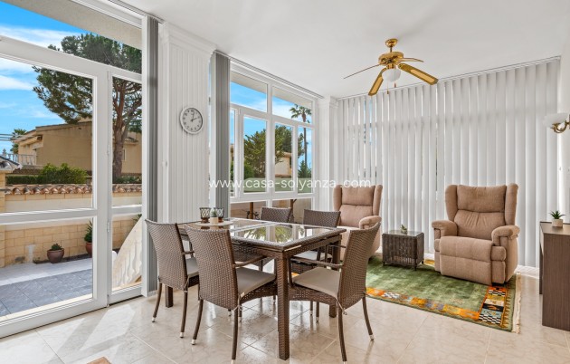 Herverkoop - Villa - Ciudad Quesada - Rojales