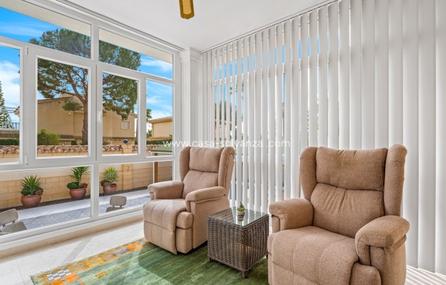 Herverkoop - Villa - Ciudad Quesada - Rojales