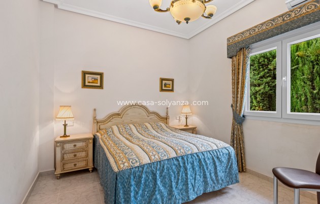 Herverkoop - Villa - Ciudad Quesada - Rojales