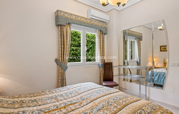 Herverkoop - Villa - Ciudad Quesada - Rojales