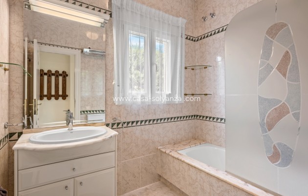 Herverkoop - Villa - Ciudad Quesada - Rojales