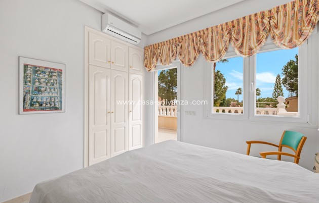 Herverkoop - Villa - Ciudad Quesada - Rojales