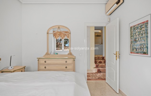 Herverkoop - Villa - Ciudad Quesada - Rojales