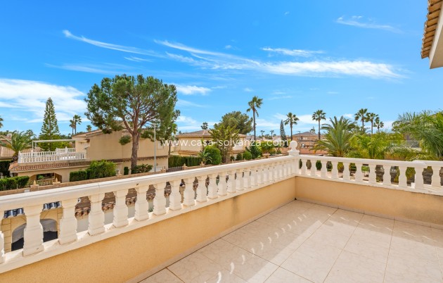 Herverkoop - Villa - Ciudad Quesada - Rojales