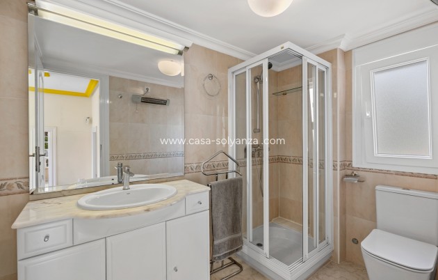 Herverkoop - Villa - Ciudad Quesada - Rojales