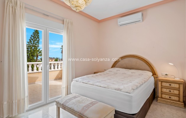 Herverkoop - Villa - Ciudad Quesada - Rojales