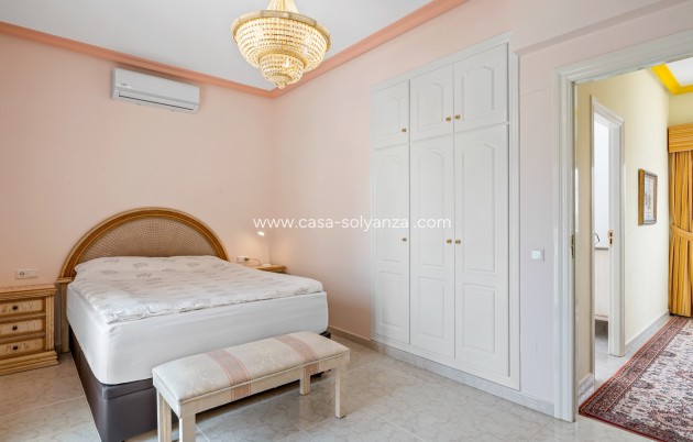 Herverkoop - Villa - Ciudad Quesada - Rojales