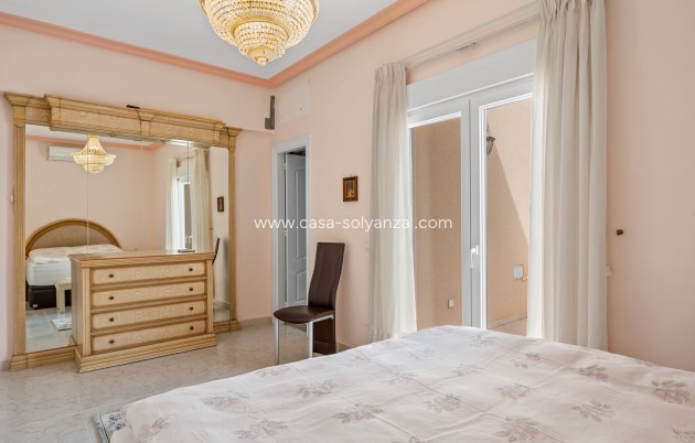 Herverkoop - Villa - Ciudad Quesada - Rojales