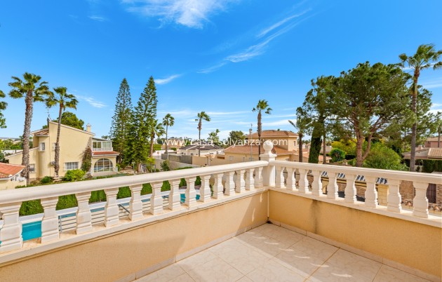 Herverkoop - Villa - Ciudad Quesada - Rojales