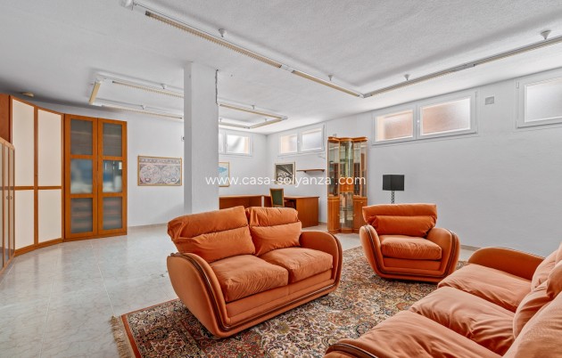 Herverkoop - Villa - Ciudad Quesada - Rojales