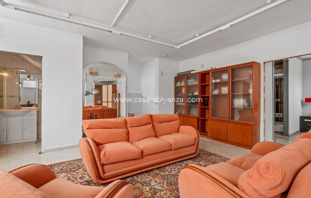 Herverkoop - Villa - Ciudad Quesada - Rojales