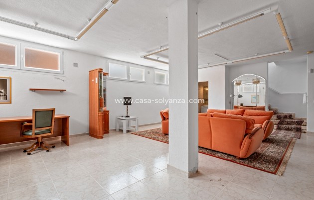 Herverkoop - Villa - Ciudad Quesada - Rojales