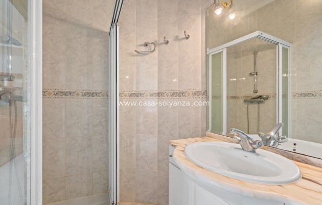 Herverkoop - Villa - Ciudad Quesada - Rojales