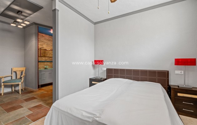 Herverkoop - Villa - Ciudad Quesada - Rojales