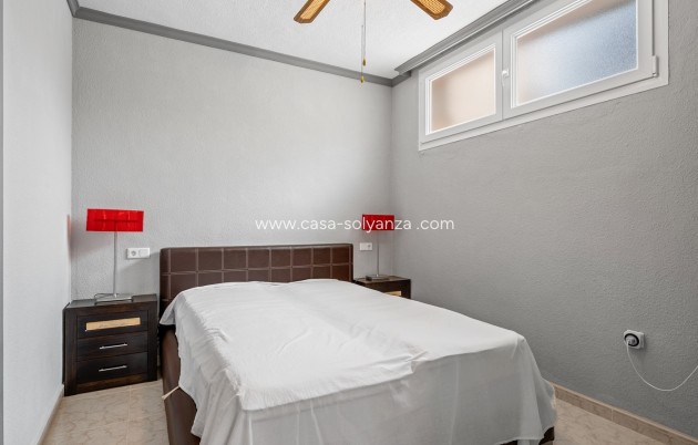 Herverkoop - Villa - Ciudad Quesada - Rojales